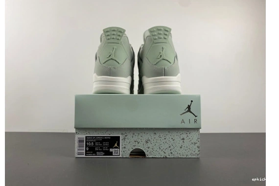 Rep EP   Retro HV0823-003  Sail Jordan 4 Seafoam HV0823-003 0117